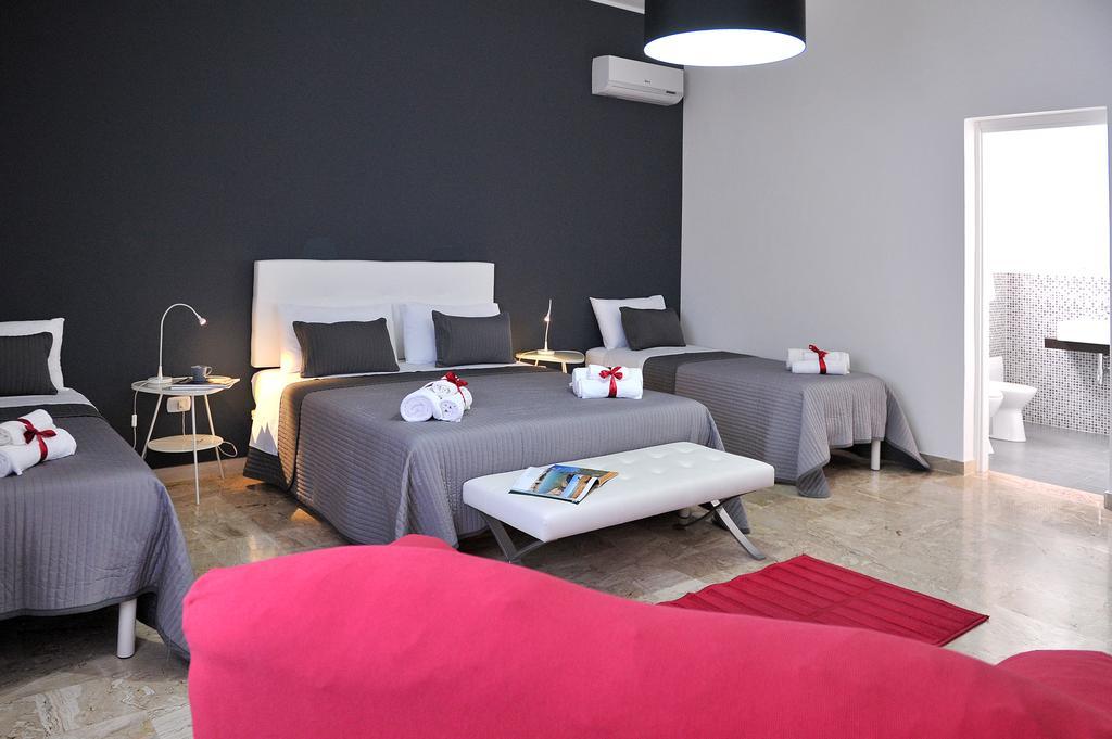 Lu Puzzu Luengu B&B Leverano Dış mekan fotoğraf
