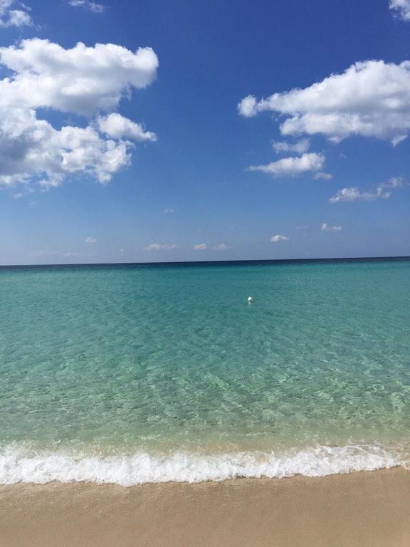 Lu Puzzu Luengu B&B Leverano Dış mekan fotoğraf